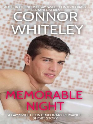 cover image of Memorable Night